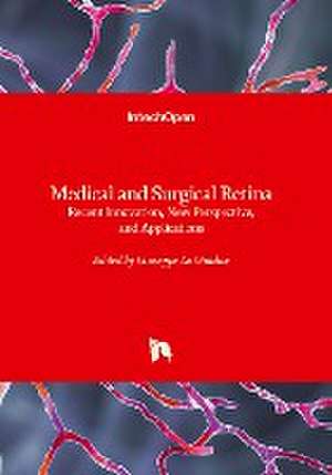 Medical and Surgical Retina