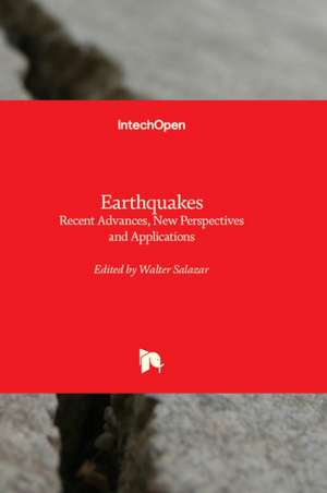 Earthquakes de Walter Salazar