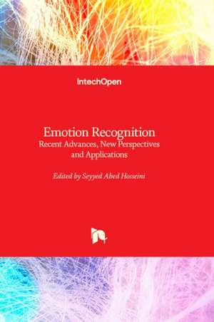 Emotion Recognition de Seyyed Abed Hosseini