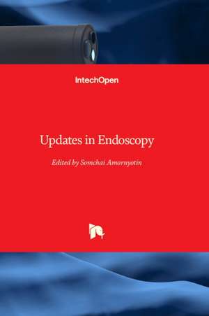 Updates in Endoscopy