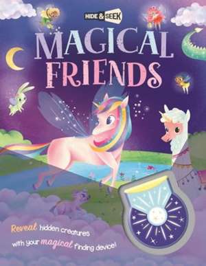 Magical Friends de Igloo Books