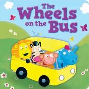 WHEELS ON THE BUS