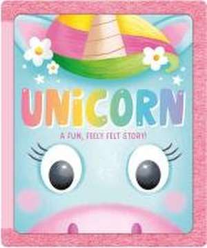 Unicorn de Igloobooks