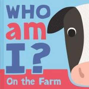 On the Farm de Igloobooks