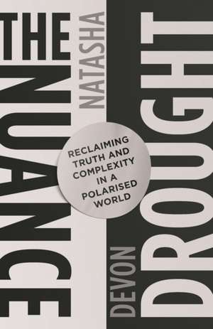 The Nuance Drought de Natasha Devon