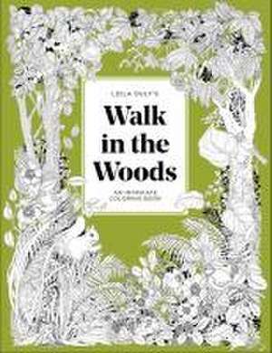 A Walk in the Woods de Leila Duly