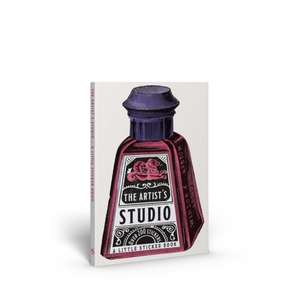 Artist's Studio de Skittledog