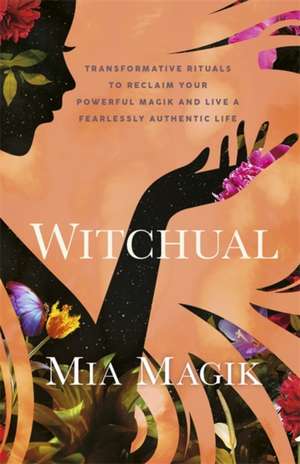 Witchual de Mia Magik