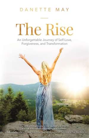 The Rise de Danette May