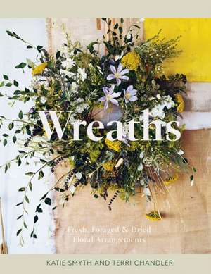 Wreaths de Terri Chandler