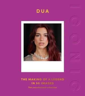 ICONIC: Dua de Quadrille