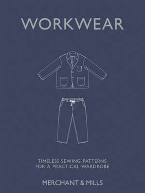 Workwear de Merchant & Mills