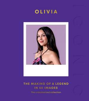 Iconic: Olivia de Quadrille