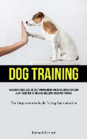 Dog Training de Fernand Schmidt