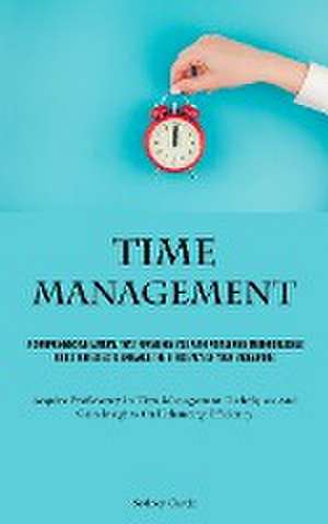 Time Management de Sydney Castle