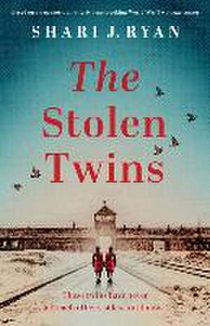 The Stolen Twins de Shari J Ryan