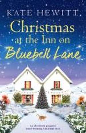 Christmas at the Inn on Bluebell Lane de Kate Hewitt