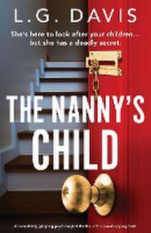 The Nanny's Child de L. G. Davis