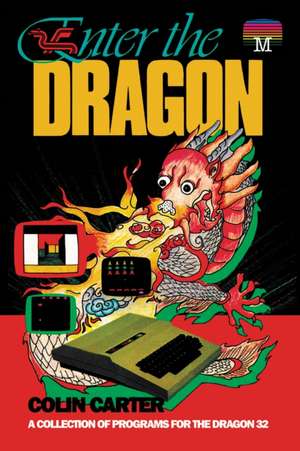 Enter the Dragon de Colin Carter