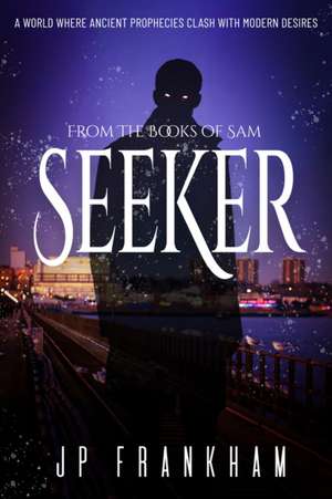 Seeker de Jp Frankham