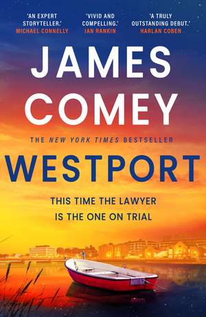 Westport de James Comey