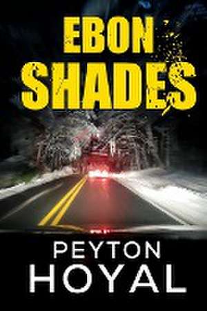 Ebon Shades de Peyton Hoyal