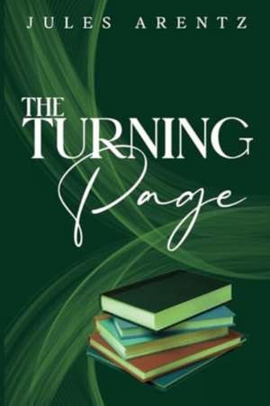 The Turning Page de Jules Arentz