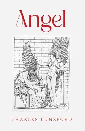 Angel de Charles Lunsford
