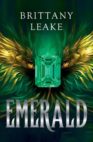 Emerald de Brittany Leake