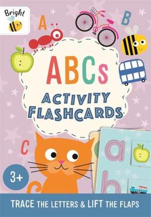 ABCs Activity Flashcards de Autumn Publishing