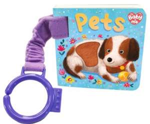 Pets de Igloo Books