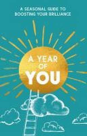 Year of You de Trigger Publishing