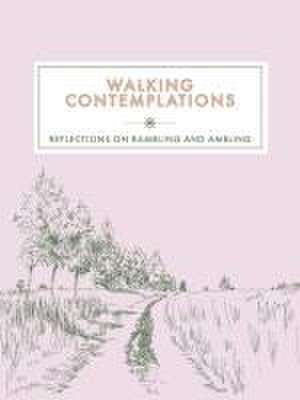 Walking Contemplations de Trigger Publishing