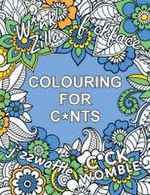 Colouring for C*nts de Summersdale Publishers