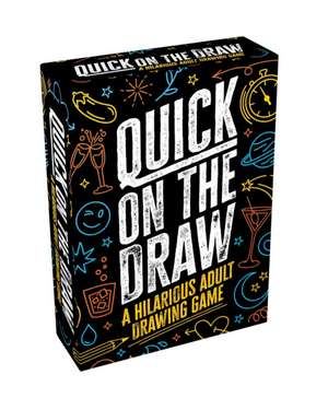 Quick on the Draw de Summersdale Publishers