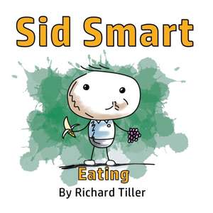 Sid Smart de Richard Tiller