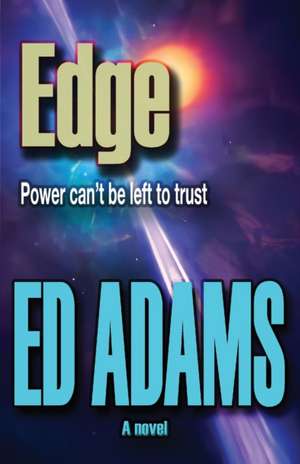 Edge de Ed Adams