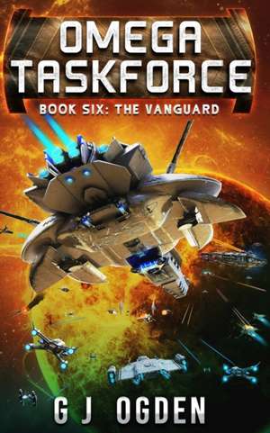 The Vanguard de G J Ogden