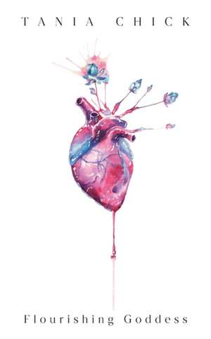 Flourishing Goddess de Tania Chick