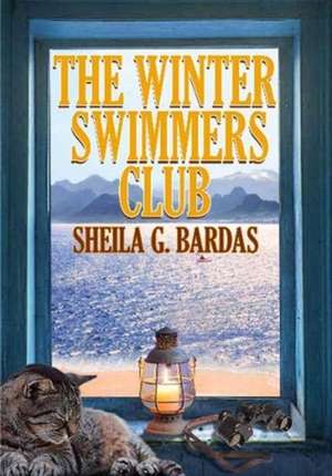 The Winter Swimmers' Club de Sheila G Bardas