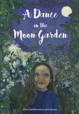 A Dance in the Moon Garden de Susie Darnton