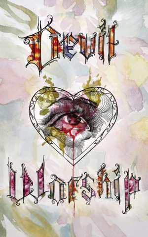 McCaughey, L: Devil Worship