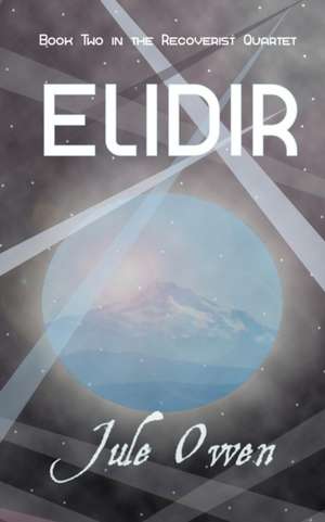 Elidir de Jule Owen