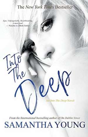 Into the Deep de Samantha Young