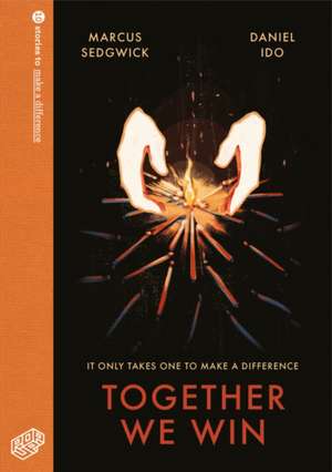 Together We Win de Marcus Sedgwick