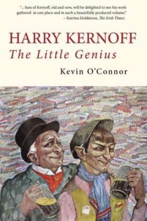 Harry Kernoff de Kevin O'Connor