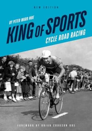 King of Sports de Peter Ward