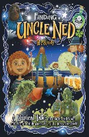 Finding Uncle Ned de Mary Keady