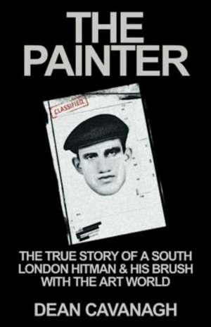 Cavanagh, D: Painter