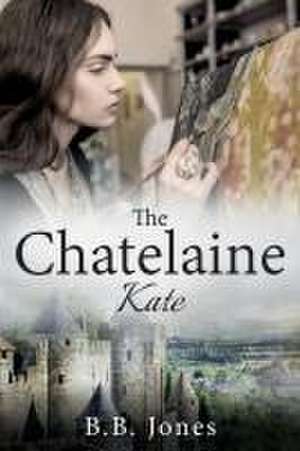 The Chatelaine de B B Jones